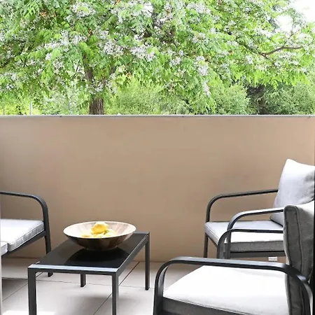 The Park House Nuevo Apartamento De Lujo En Apartamento