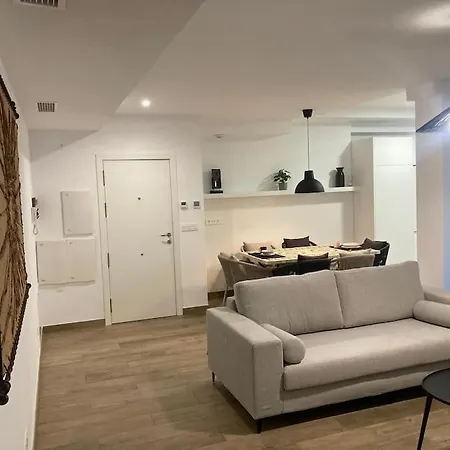 The Park House Nuevo Apartamento De Lujo En Apartamento *