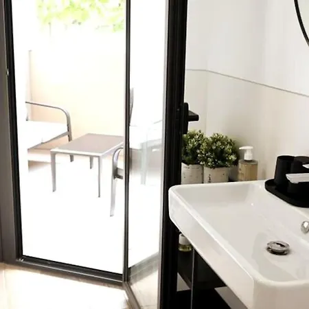 Apartamento The Park House Nuevo Apartamento De Lujo En *