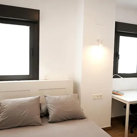 The Park House Nuevo Apartamento De Lujo En Apartamento *