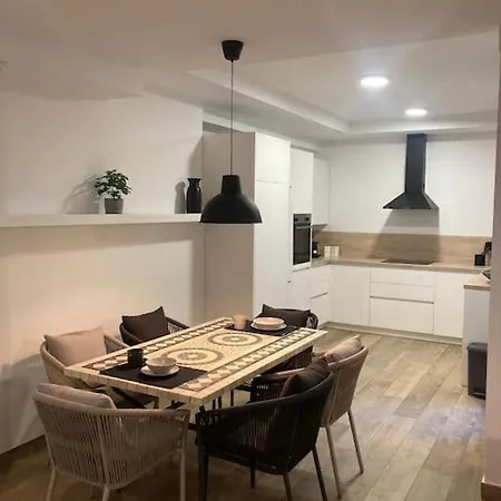 Apartamento The Park House Nuevo Apartamento De Lujo En Granada