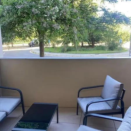 Apartamento The Park House Nuevo Apartamento De Lujo En