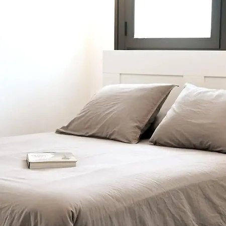 Apartamento The Park House Nuevo Apartamento De Lujo En