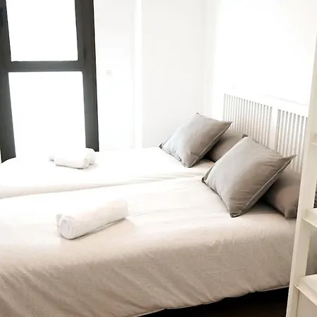 Apartamento The Park House Nuevo Apartamento De Lujo En