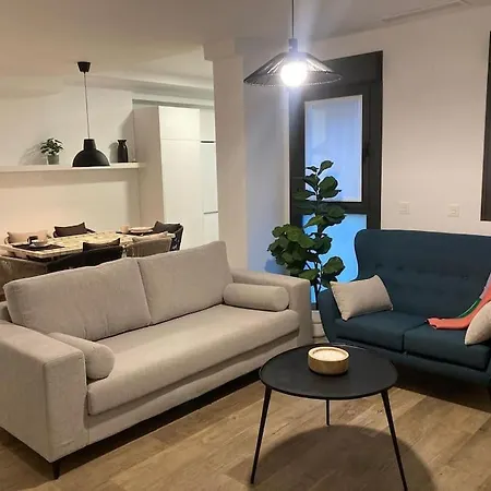 Apartamento The Park House Nuevo Apartamento De Lujo En *