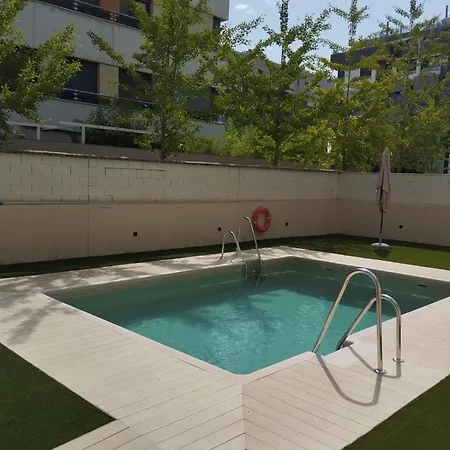 The Park House Nuevo Apartamento De Lujo En *